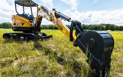 dc3c8c3cf9723b67b9fef1bdd10b6261 SANY pioneers e-commerce machine sales in Australia