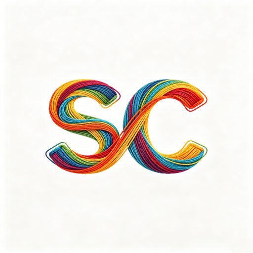 Shicai Industrial – Premium Polyester Sewing Thread & Textile Yarn Manufacturer