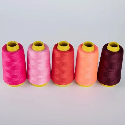 60/2 Polyester Sewing Thread
