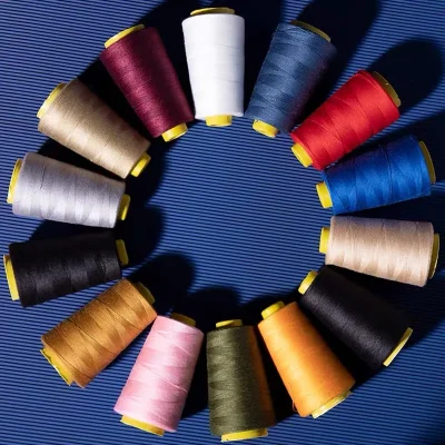 40/2 Polyester Sewing Thread