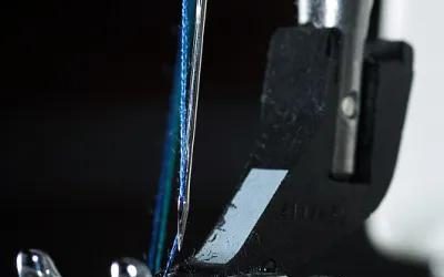Why Does Polyester Sewing Thread Keep Breaking? 7 Common Causes and Solutions
