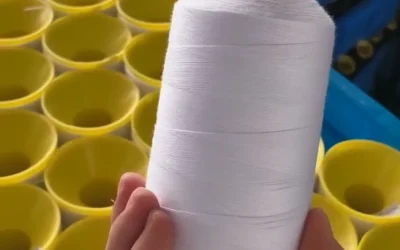 How to Check Polyester Sewing Thread Quality Before Bulk Order
